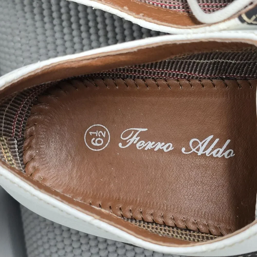 Ferro Aldo ***pre owned***